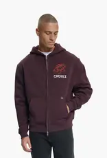 Croyez Croyez Gardener Zip Hoodie
