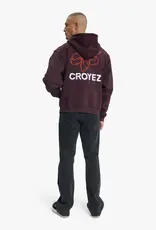 Croyez Croyez Gardener Zip Hoodie