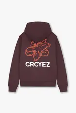 Croyez Croyez Gardener Zip Hoodie