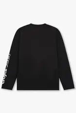 Croyez Croyez Studio Faded Longsleeve T-Shi