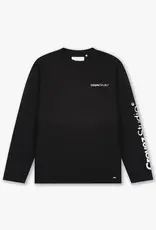 Croyez Croyez Studio Faded Longsleeve T-Shi