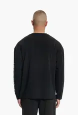 Croyez Croyez Studio Faded Longsleeve T-Shi
