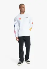 Croyez Croyez Sketched Longsleeve T-Shirt