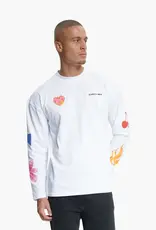 Croyez Croyez Sketched Longsleeve T-Shirt