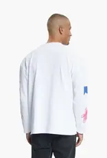 Croyez Croyez Sketched Longsleeve T-Shirt