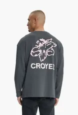 Croyez Croyez Gardener Longsleeve T-Shirt