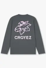 Croyez Croyez Gardener Longsleeve T-Shirt