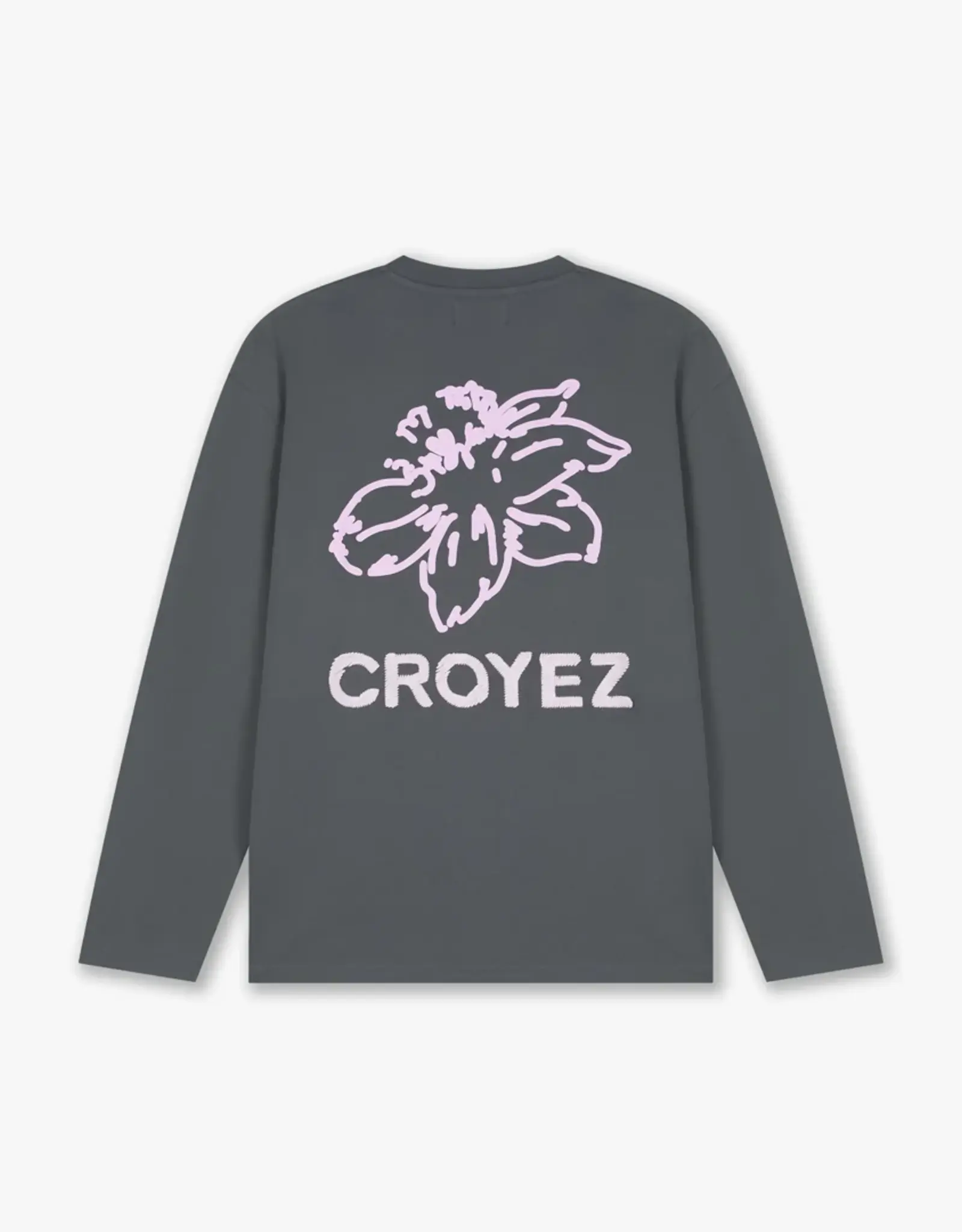 Croyez Croyez Gardener Longsleeve T-Shirt