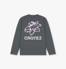 Croyez Croyez Gardener Longsleeve T-Shirt