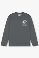 Croyez Croyez Gardener Longsleeve T-Shirt