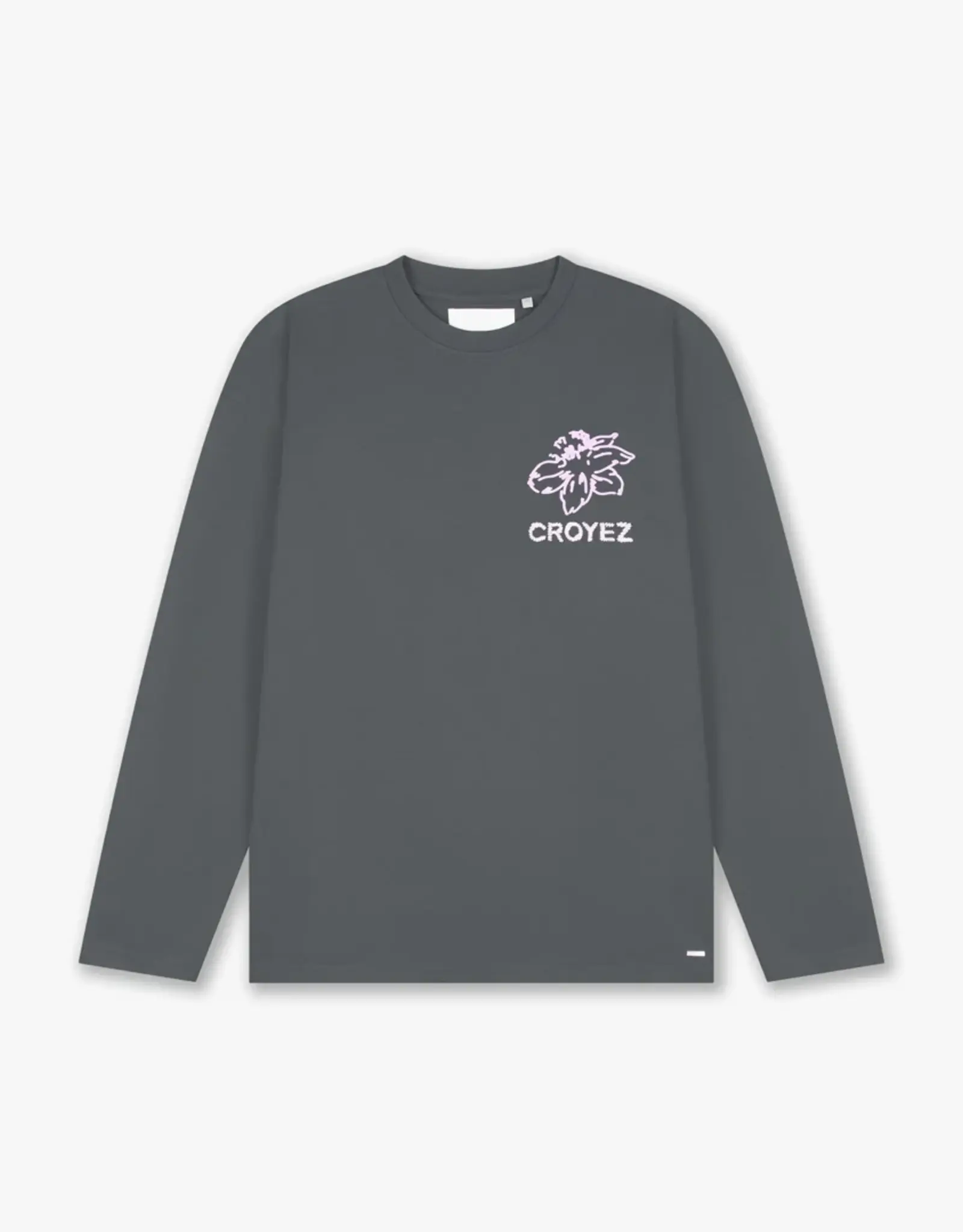 Croyez Croyez Gardener Longsleeve T-Shirt