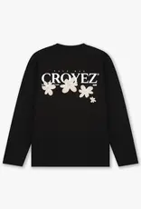 Croyez Croyez Botanique Longsleeve T-Shirt