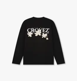 Croyez Croyez Botanique Longsleeve T-Shirt