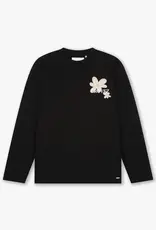 Croyez Croyez Botanique Longsleeve T-Shirt