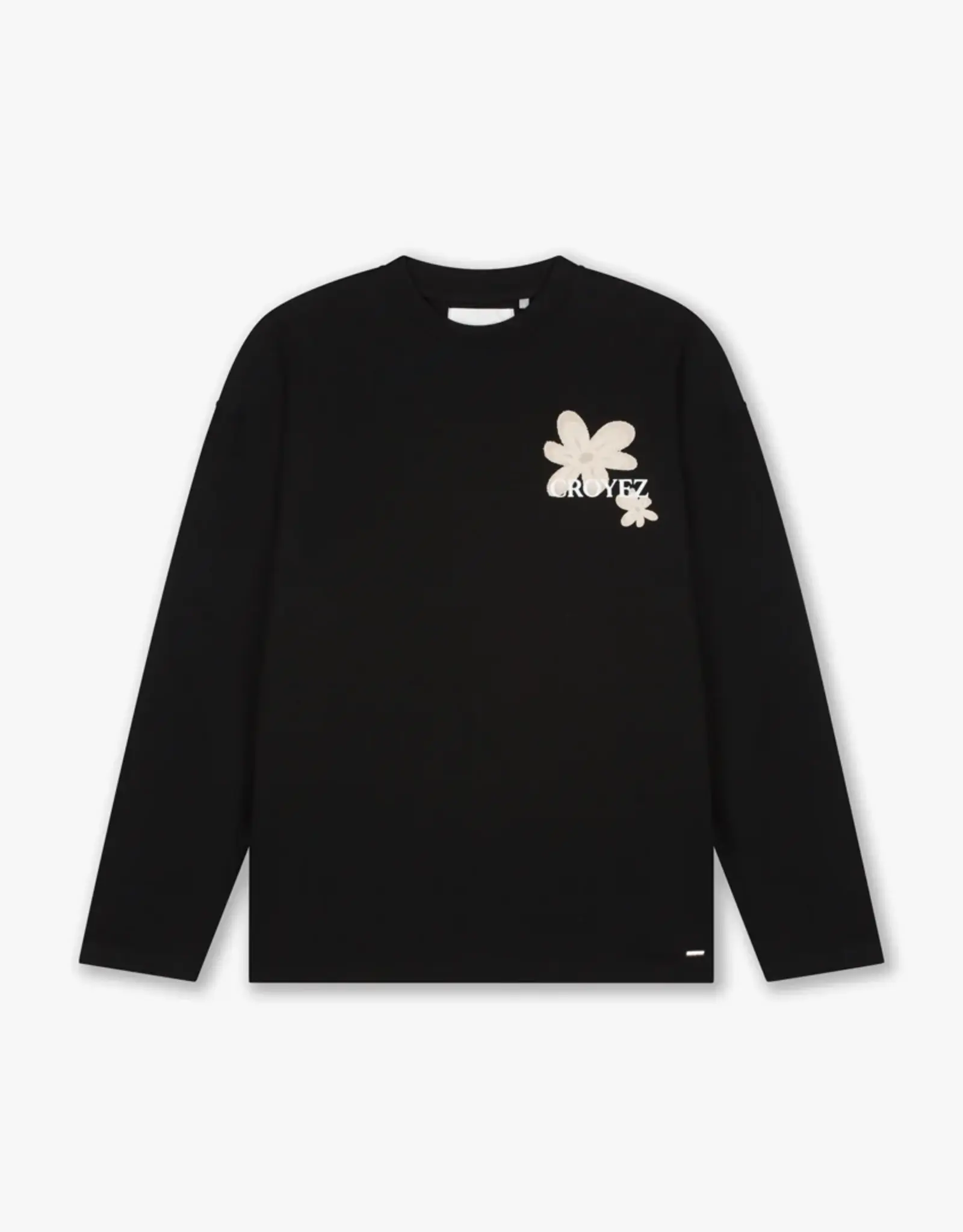 Croyez Croyez Botanique Longsleeve T-Shirt
