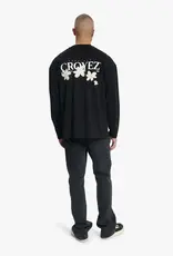 Croyez Croyez Botanique Longsleeve T-Shirt