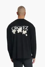 Croyez Croyez Botanique Longsleeve T-Shirt
