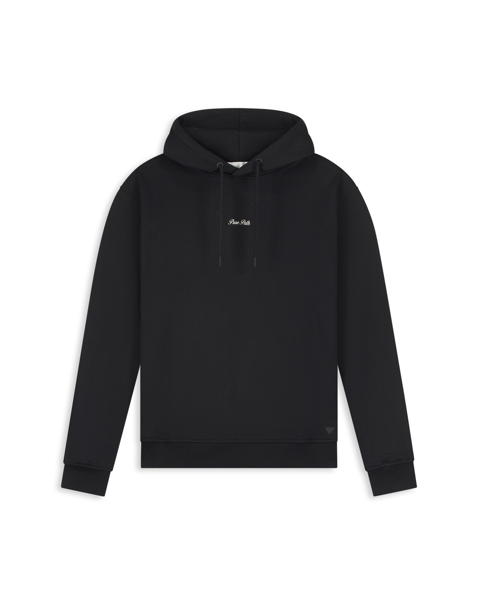 Pure Path Forest Rooted Hoodie
