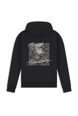Pure Path Forest Rooted Hoodie