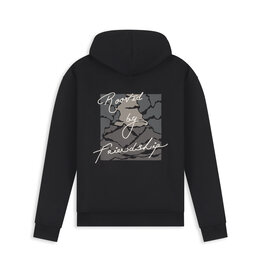 Pure Path Forest Rooted Hoodie