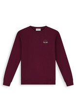 Pure Path Rooted Tree Sweater