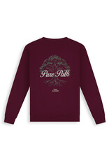 Pure Path Rooted Tree Sweater
