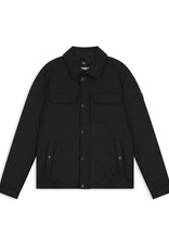 Pure Path Quilted Jacket