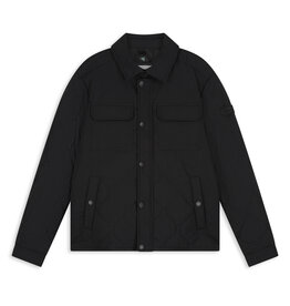 Pure Path Quilted Jacket