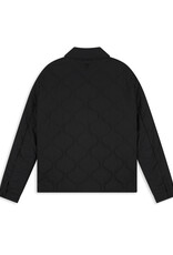 Pure Path Quilted Jacket