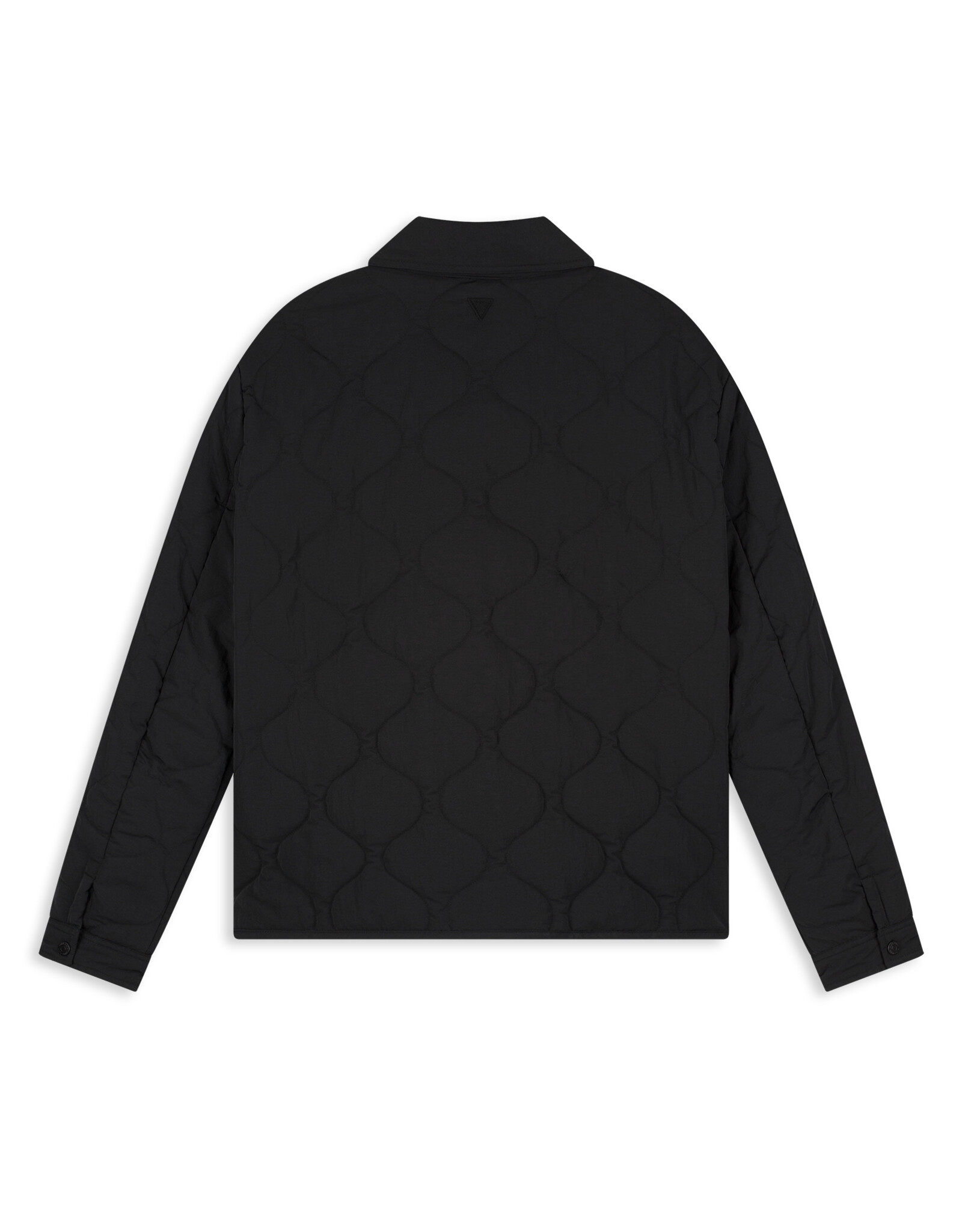 Pure Path Quilted Jacket