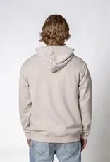 Wrong Friends Juba Zipped Hoodie