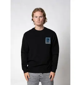 Wrong Friends Vienna Sweater