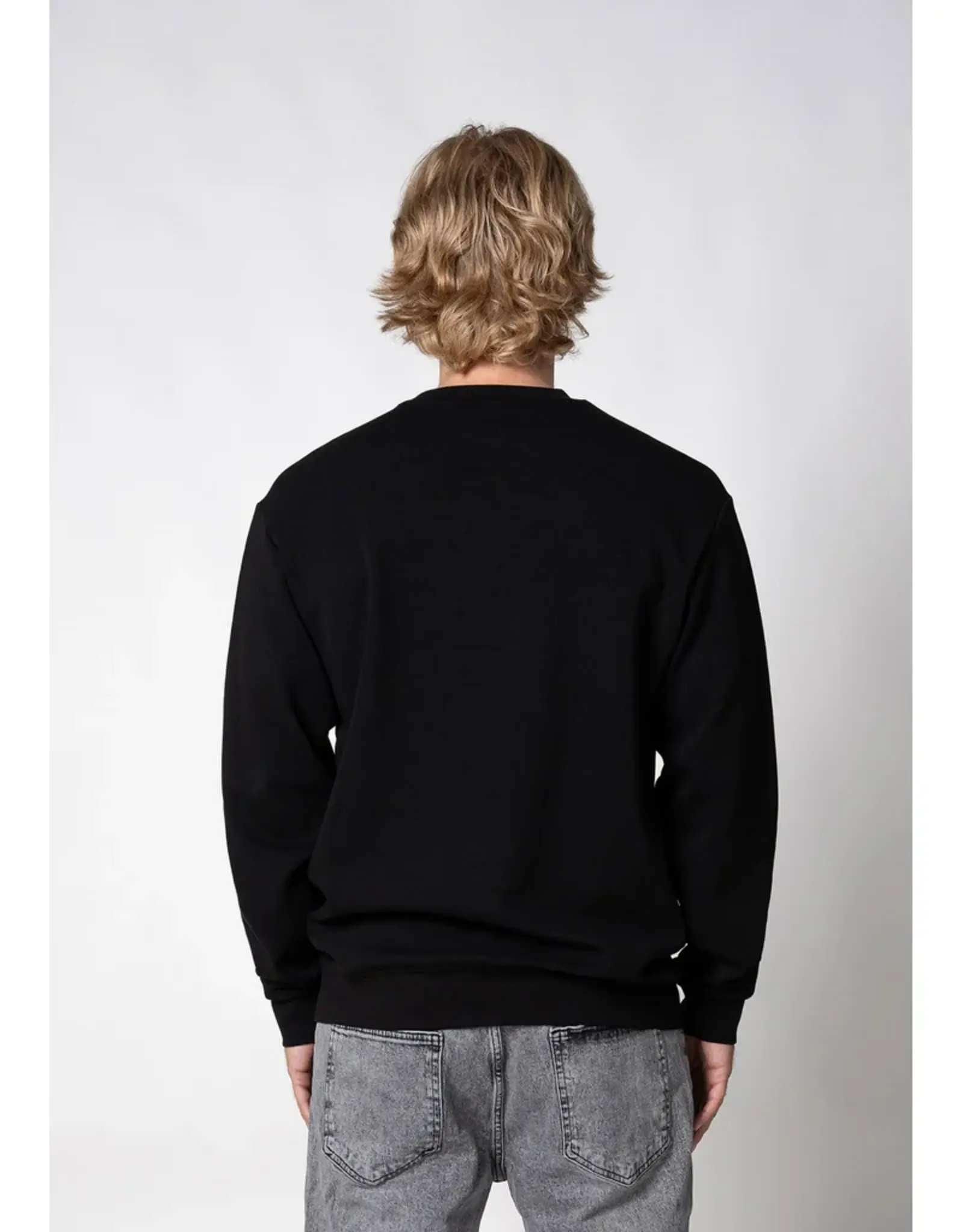 Wrong Friends Vienna Sweater