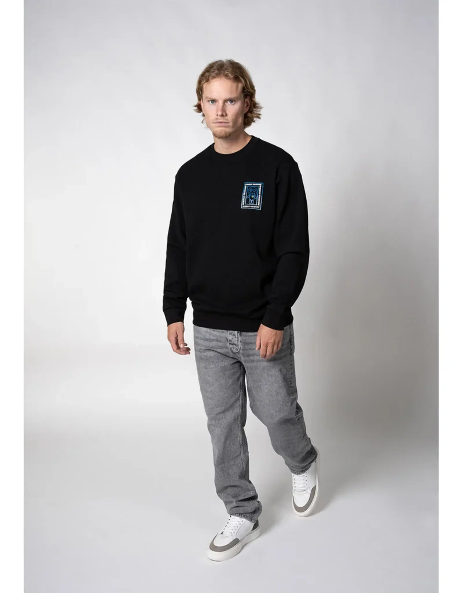 Wrong Friends Vienna Sweater