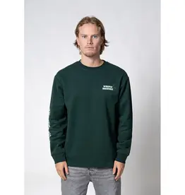 Wrong Friends Bellingham Longsleeve