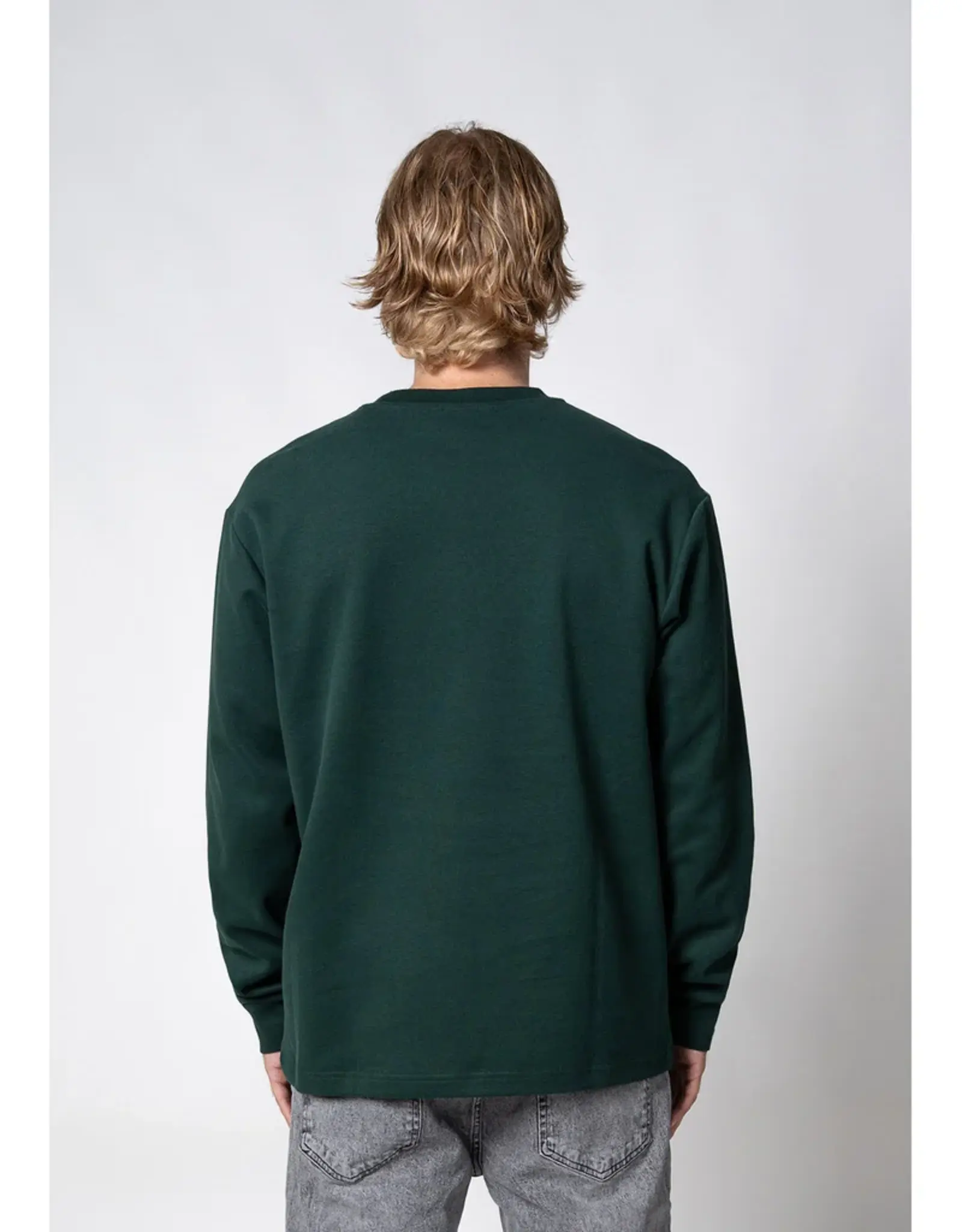 Wrong Friends Bellingham Longsleeve