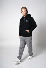 Wrong Friends Nelson Half Zip Hoodie