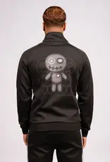 Wrong Friends Maupin Track Jacket