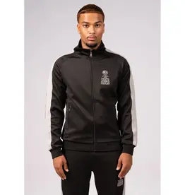 Wrong Friends Maupin Track Jacket