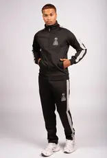 Wrong Friends Maupin Track Jacket