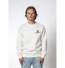 Wrong Friends Baltimore Sweater