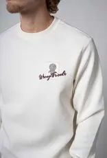 Wrong Friends Baltimore Sweater