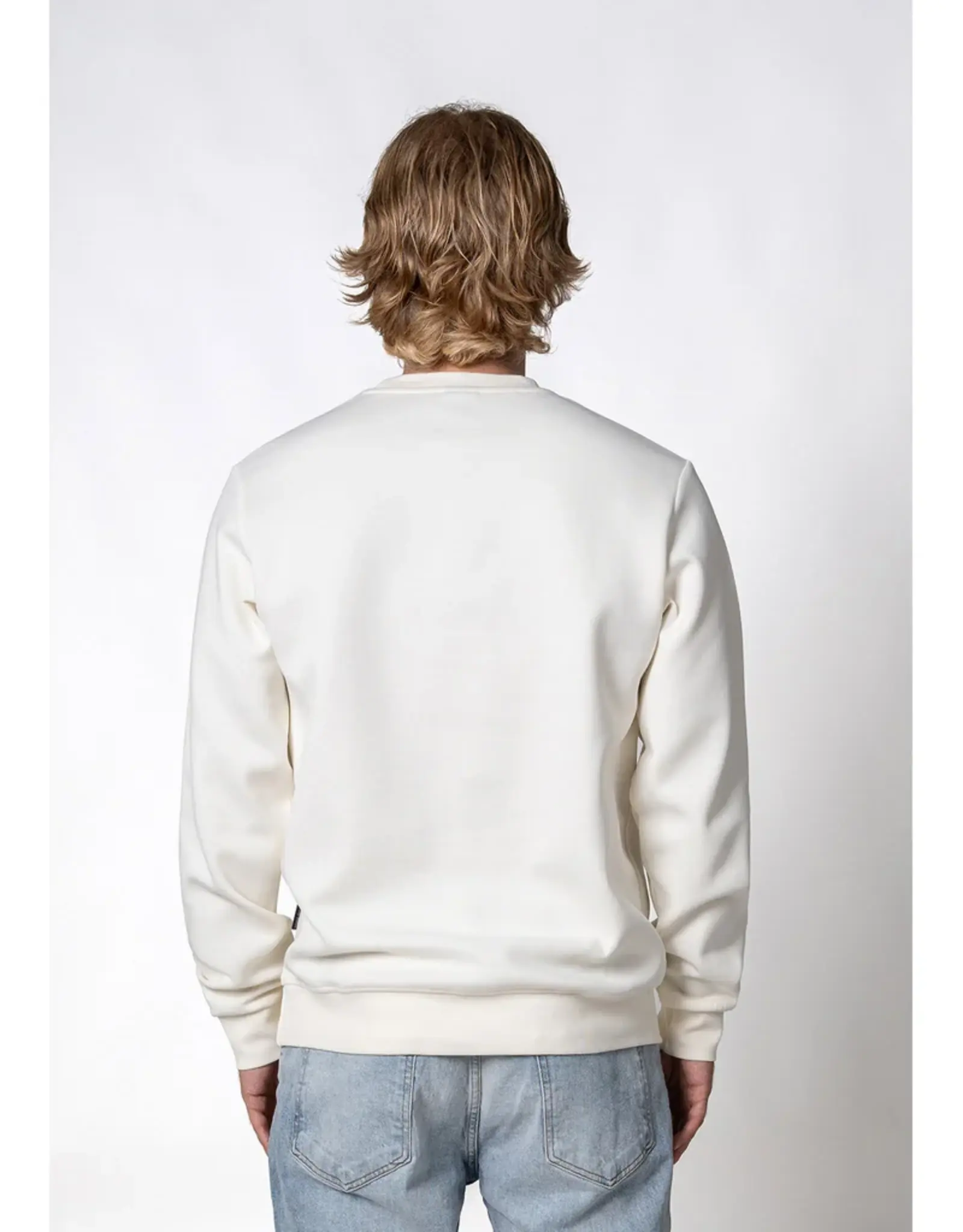 Wrong Friends Baltimore Sweater
