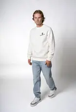 Wrong Friends Baltimore Sweater