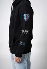 Wrong Friends Gunnar Zipped Hoodie