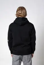 Wrong Friends Gunnar Zipped Hoodie