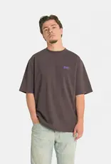 One First Movers Purple Flower Tee