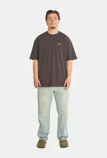 One First Movers Purple Flower Tee