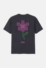 One First Movers Purple Flower Tee