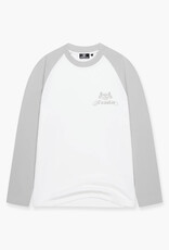 JorCustom Handscript 2.0 Raglan Longsleeve
